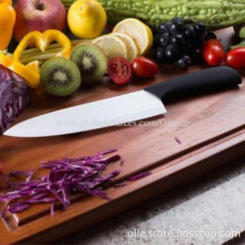Kitchen Decorate Chef's Master Knife, 8-inch, Made in China